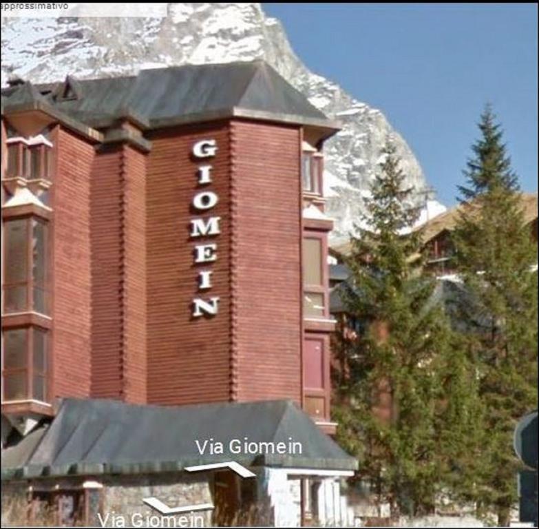 Appartement Giomein Edificio I Hotel Breuil-Cervinia, Italie - réserver  maintenant, les prix de 2023